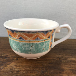 Ports of Call Kabul Tea Cup