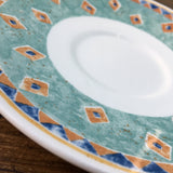 Ports of Call Kabul Tea Saucer