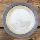 Purbeck Pottery Portland Tea Plate