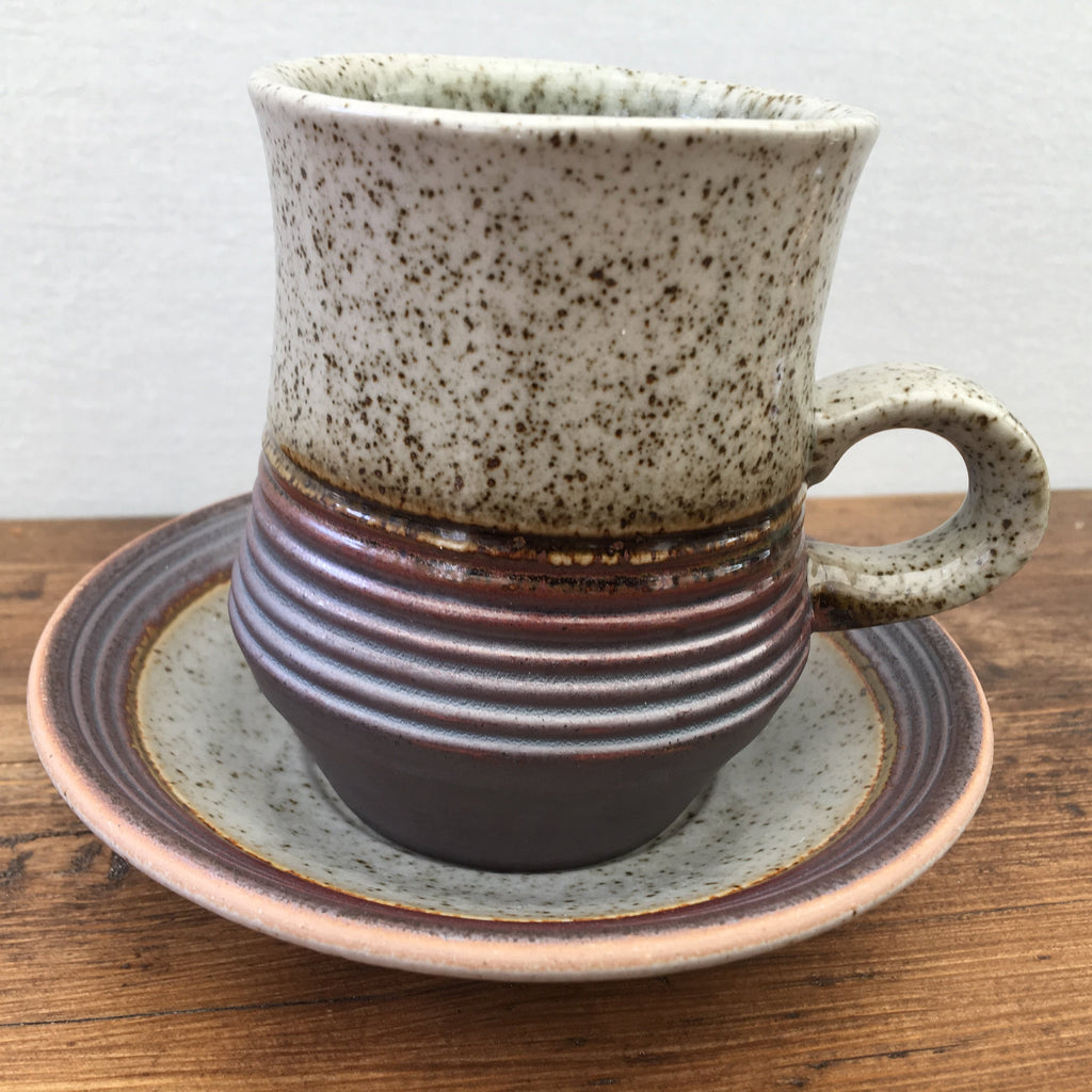 Purbeck Pottery "Portland" Coffee Cup/Mug MrPottery