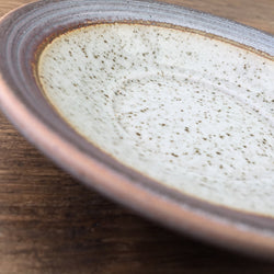 Purbeck Portland Coffee Saucer