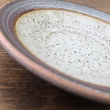 Purbeck Portland Coffee Saucer