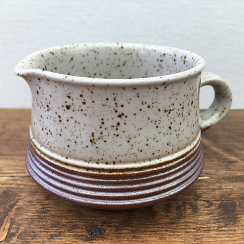 Purbeck Pottery Portland Cream Jug