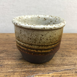 Purbeck Portland Egg Cup