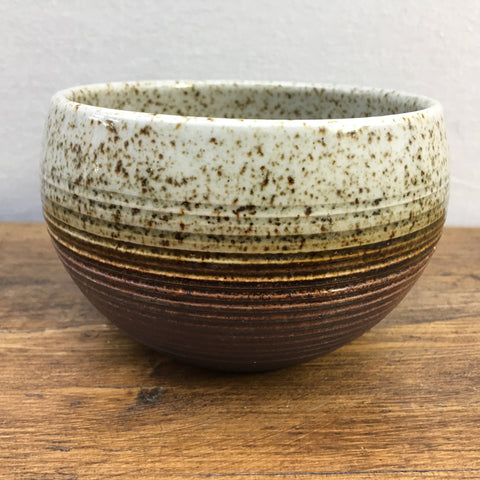 Purbeck Pottery Portland Large Round Sugar Bowl