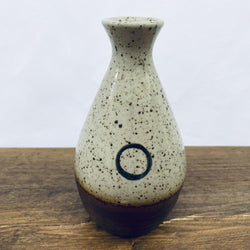 Purbeck Portland Oil Bottle - RARE