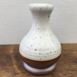 Purbeck Portland Pepper Pot