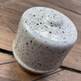 Purbeck Portland Pepper Pot