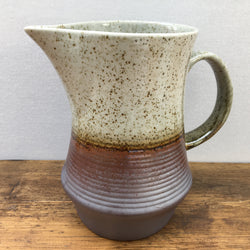 Purbeck Pottery Portland Pitcher / Large Jug