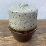 Purbeck Portland Salt Pot