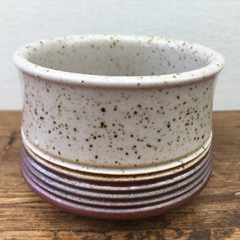 Purbeck Pottery Portland Sugar Bowl