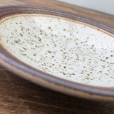 Purbeck Pottery Portland Sweet Dish