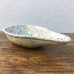 Purbeck Pottery Portland Avocado Dish
