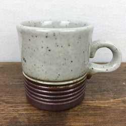 Purbeck Pottery Portland Espresso Cup