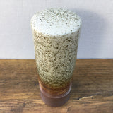 Purbeck Pottery "Portland" Pepper Pot (Large)