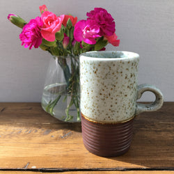 Purbeck Pottery Portland Mug