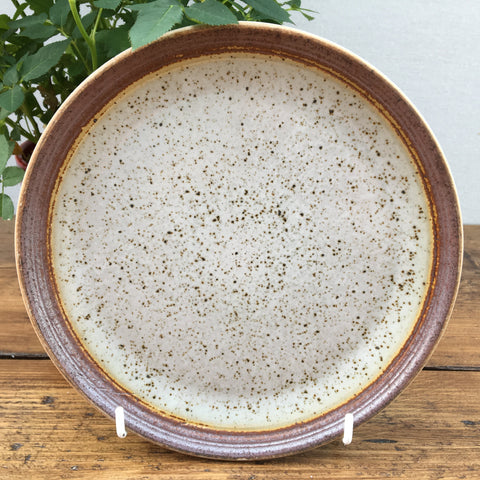Purbeck Pottery Portland Tea Plate