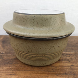 Purbeck Pottery Studland Casserole, 1 pint
