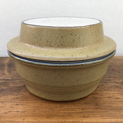 Purbeck Pottery Studland Small 0.75 Pint Casserole