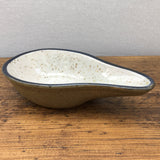 Purbeck Pottery Studland Avocado Dish