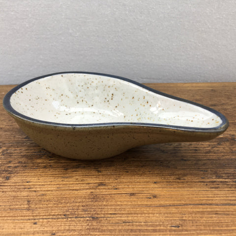 Purbeck Pottery Studland Avocado Dish