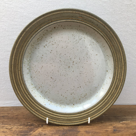 Purbeck Pottery Studland Dinner Plate