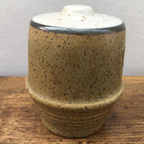 Purbeck Pottery Studland Pepper Pot