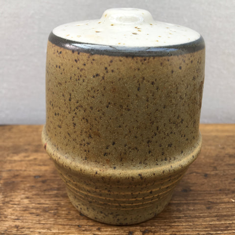 Purbeck Pottery Studland Pepper Pot