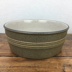 Purbeck Pottery Studland Salad / Fruit Serving Bowl