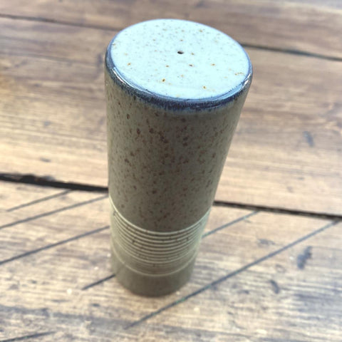 Purbeck Pottery Studland Salt Pot - Tall