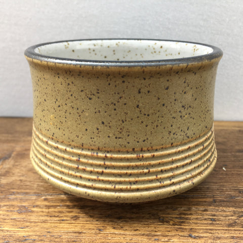 Purbeck Pottery Studland Sugar Bowl