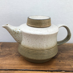Purbeck Pottery Studland Teapot