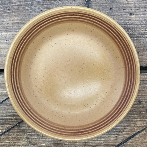 Purbeck Pottery Toast Biscuit Plate