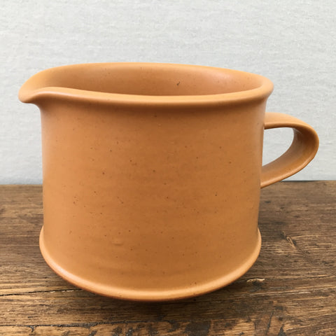 Purbeck Pottery Toast Milk Jug