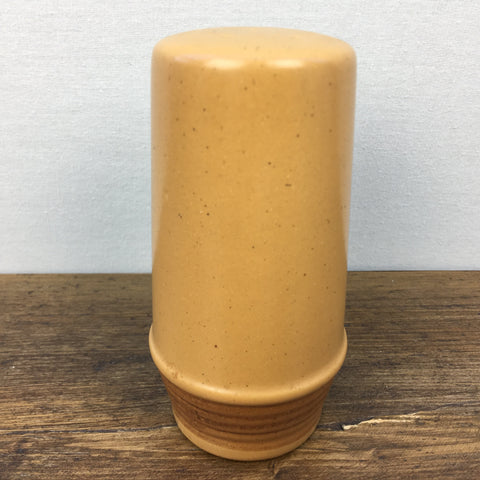 Purbeck Pottery Toast Pepper Pot