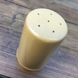 Purbeck Pottery Toast Pepper Shaker