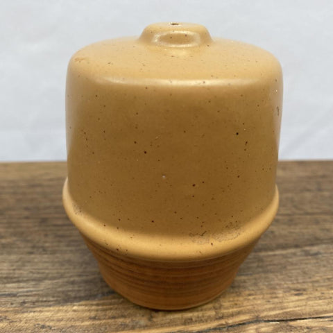 Purbeck Pottery Toast Salt Pot