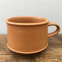 Purbeck Pottery Toast Large Tea Cup