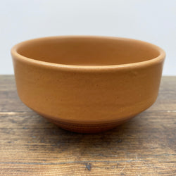 Purbeck Pottery Toast Soup Bowl