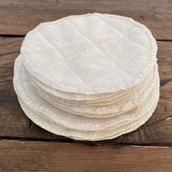 Quilted Plate Separators
