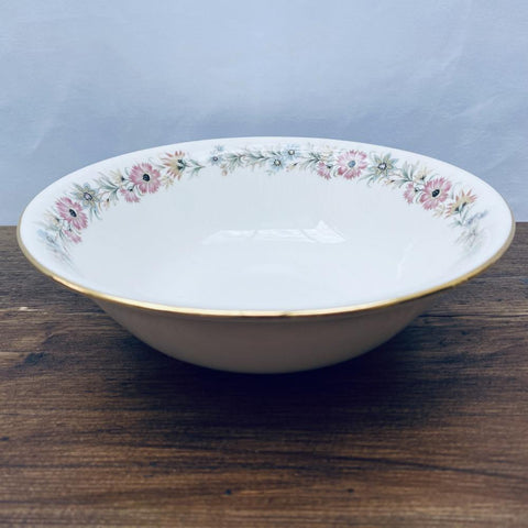 Royal Albert Belinda Soup/Cereal Bowl