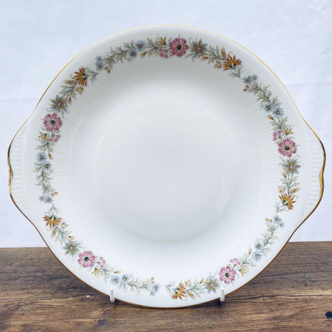Royal Albert Belinda Eared Serving Plate