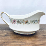 Royal Albert Belinda Gravy Boat