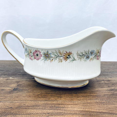 Royal Albert Belinda Gravy Boat
