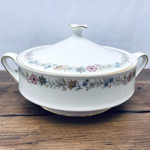 Royal Albert Belinda Lidded Serving Tureen