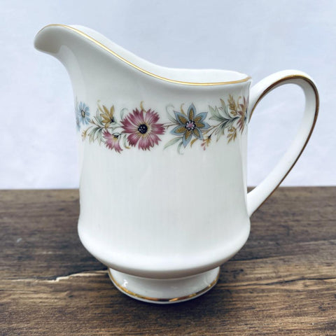 Royal Albert Belinda Milk Jug