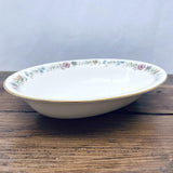 Royal Albert Belinda Oval Serving Dish