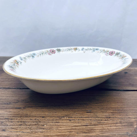 Royal Albert Belinda Oval Serving Dish