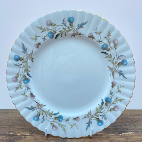 Royal Albert Brigadoon Salad/Breakfast Plate
