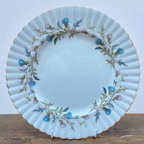 Royal Albert Brigadoon Dinner Plate